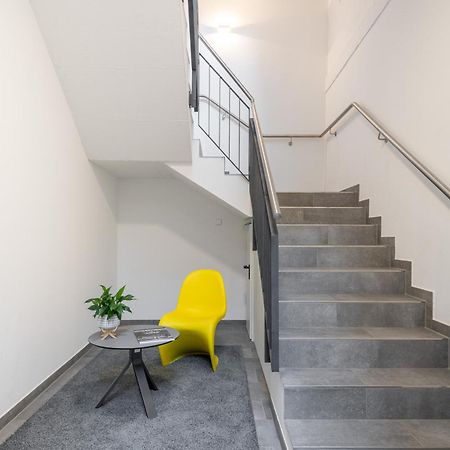 Johannis Suite - Schrangen-Suites-1389 Lüneburg Zewnętrze zdjęcie