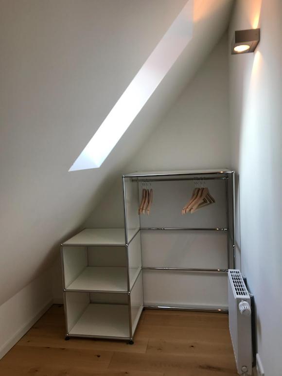 Johannis Suite - Schrangen-Suites-1389 Lüneburg Zewnętrze zdjęcie